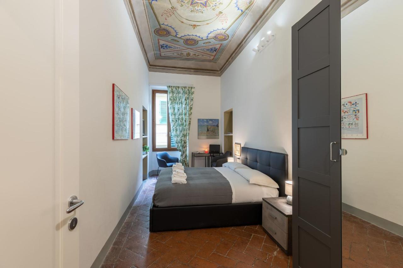 Pitti Suite-Hosted By Sweetstay Firenze Bagian luar foto