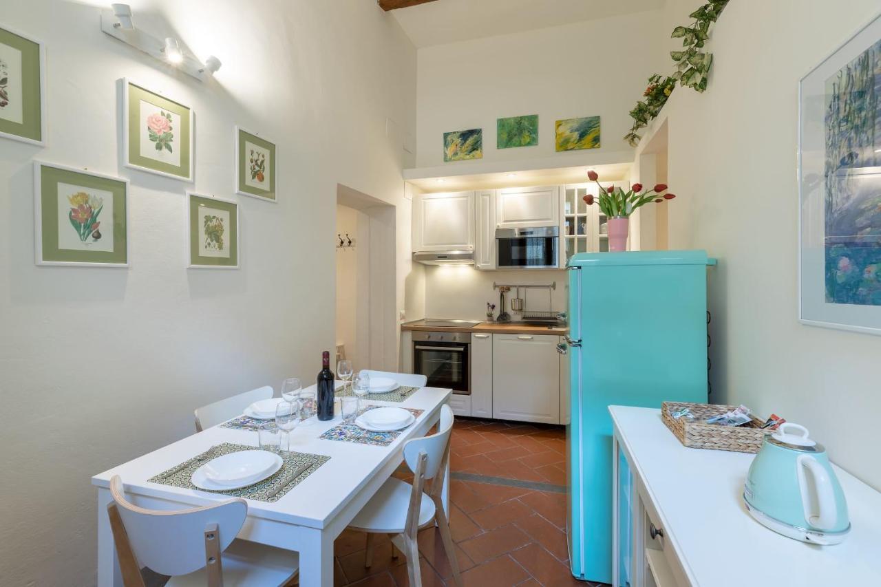 Pitti Suite-Hosted By Sweetstay Firenze Bagian luar foto